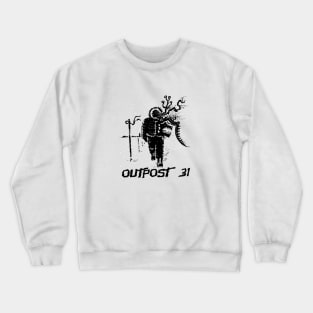 Outpost 31 Crewneck Sweatshirt